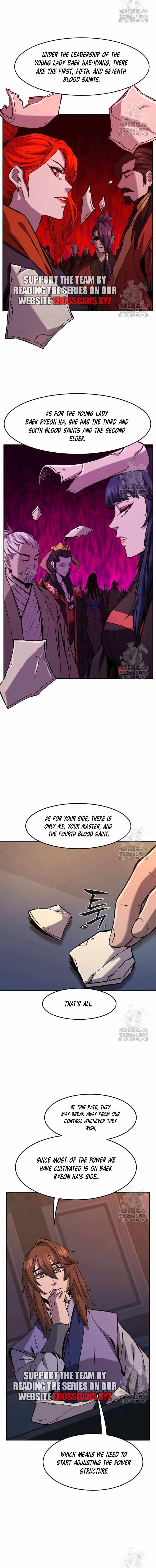 Read Absolute Sword Sense en Manga Online