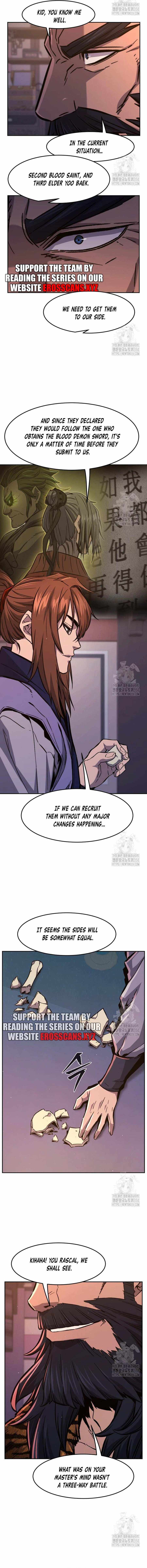 Read Absolute Sword Sense en Manga Online