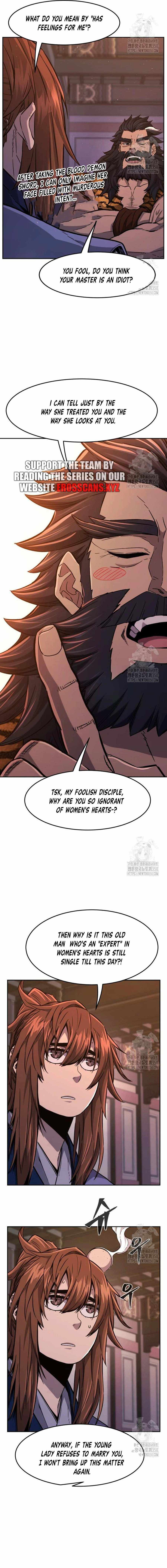 Read Absolute Sword Sense en Manga Online