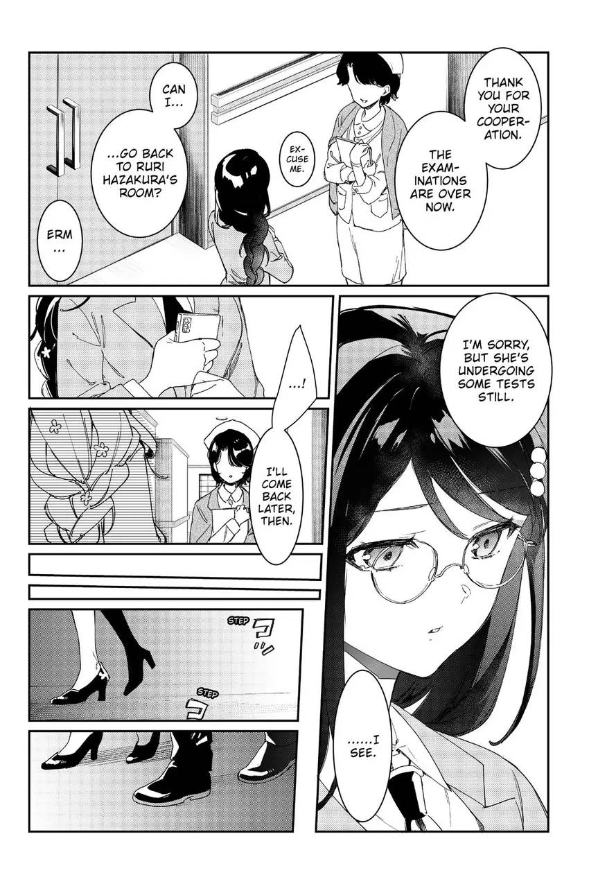 Read Agents of the Four Seasons_ One Hundred Songs and One Hundred Pages en Manga Online