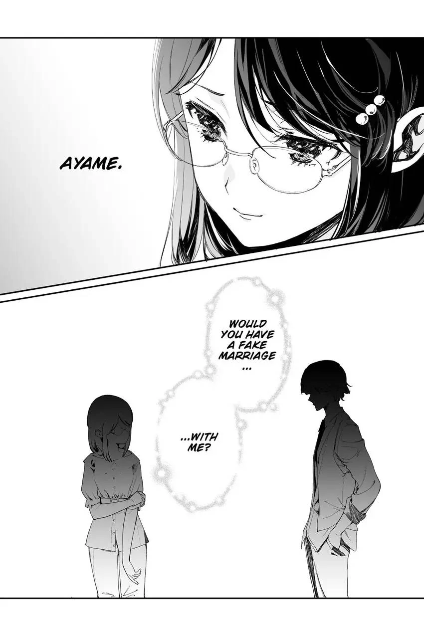 Read Agents of the Four Seasons_ One Hundred Songs and One Hundred Pages en Manga Online