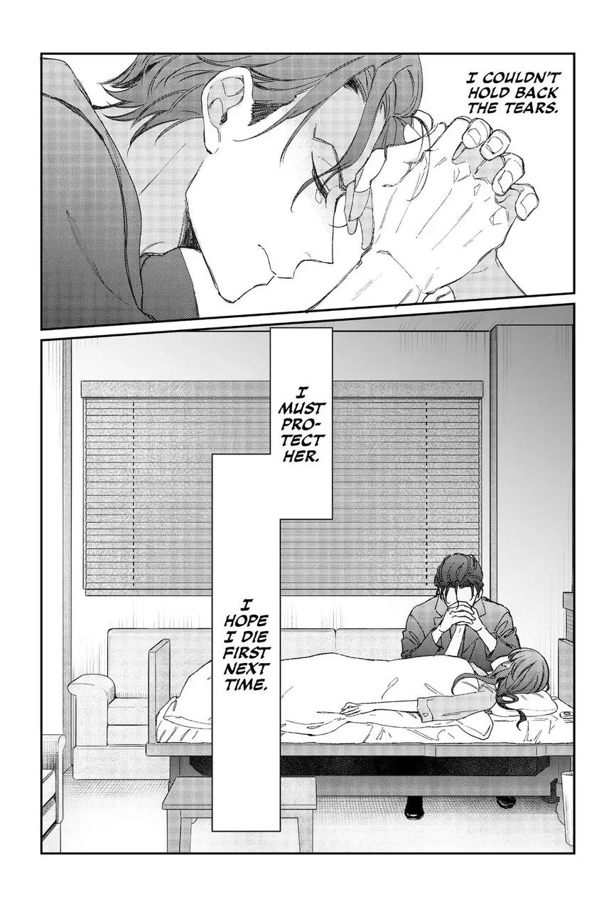 Read Agents of the Four Seasons_ One Hundred Songs and One Hundred Pages en Manga Online