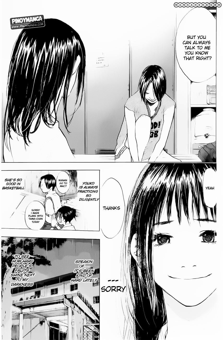 Read Ahiru no Sora en Manga Online
