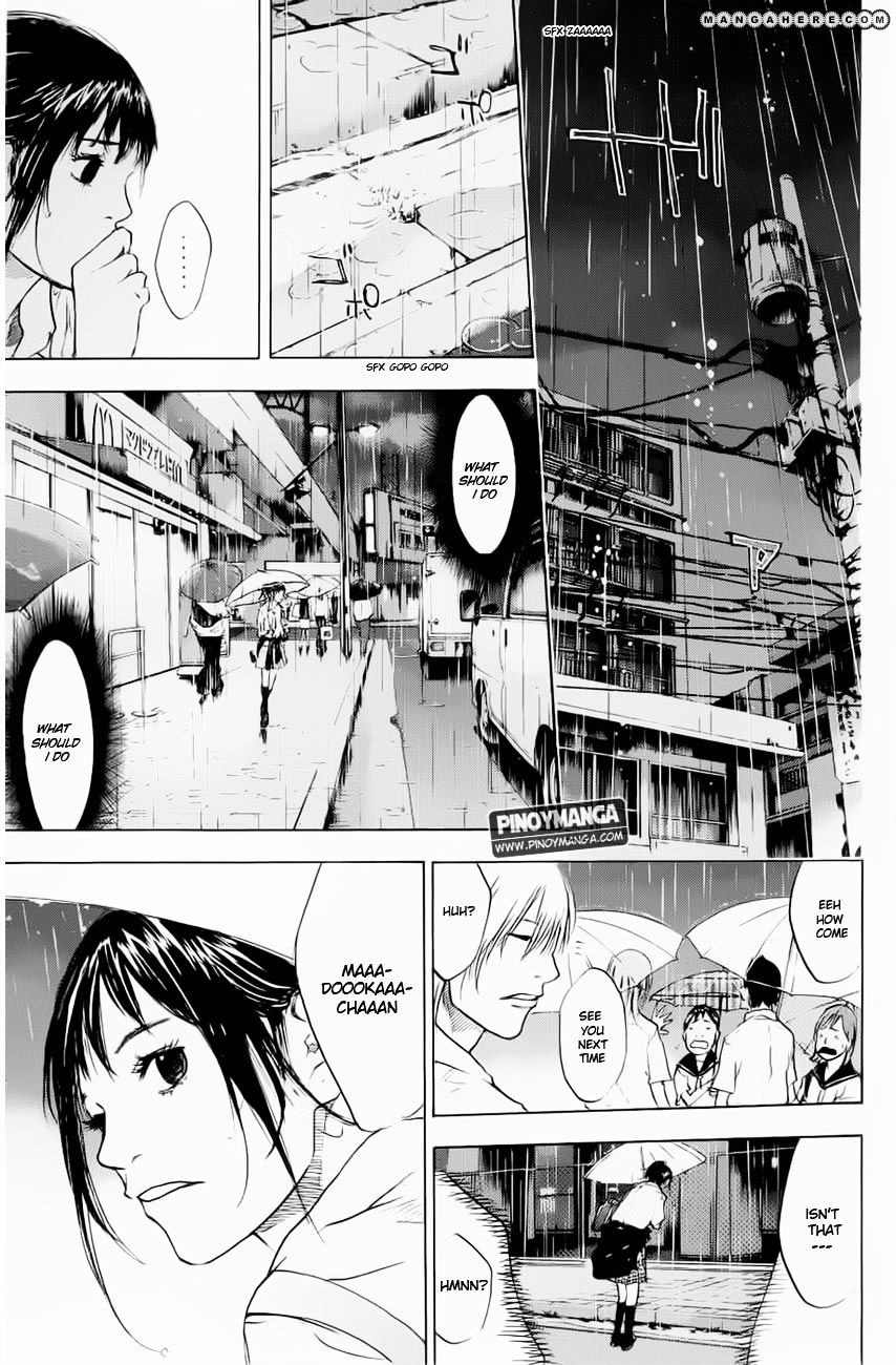 Read Ahiru no Sora en Manga Online