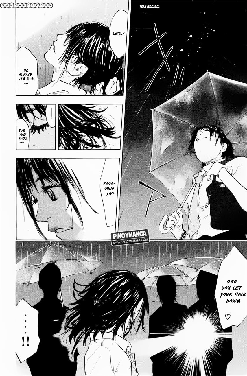 Read Ahiru no Sora en Manga Online