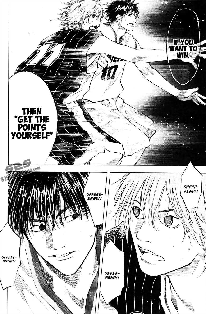 Read Ahiru no Sora en Manga Online