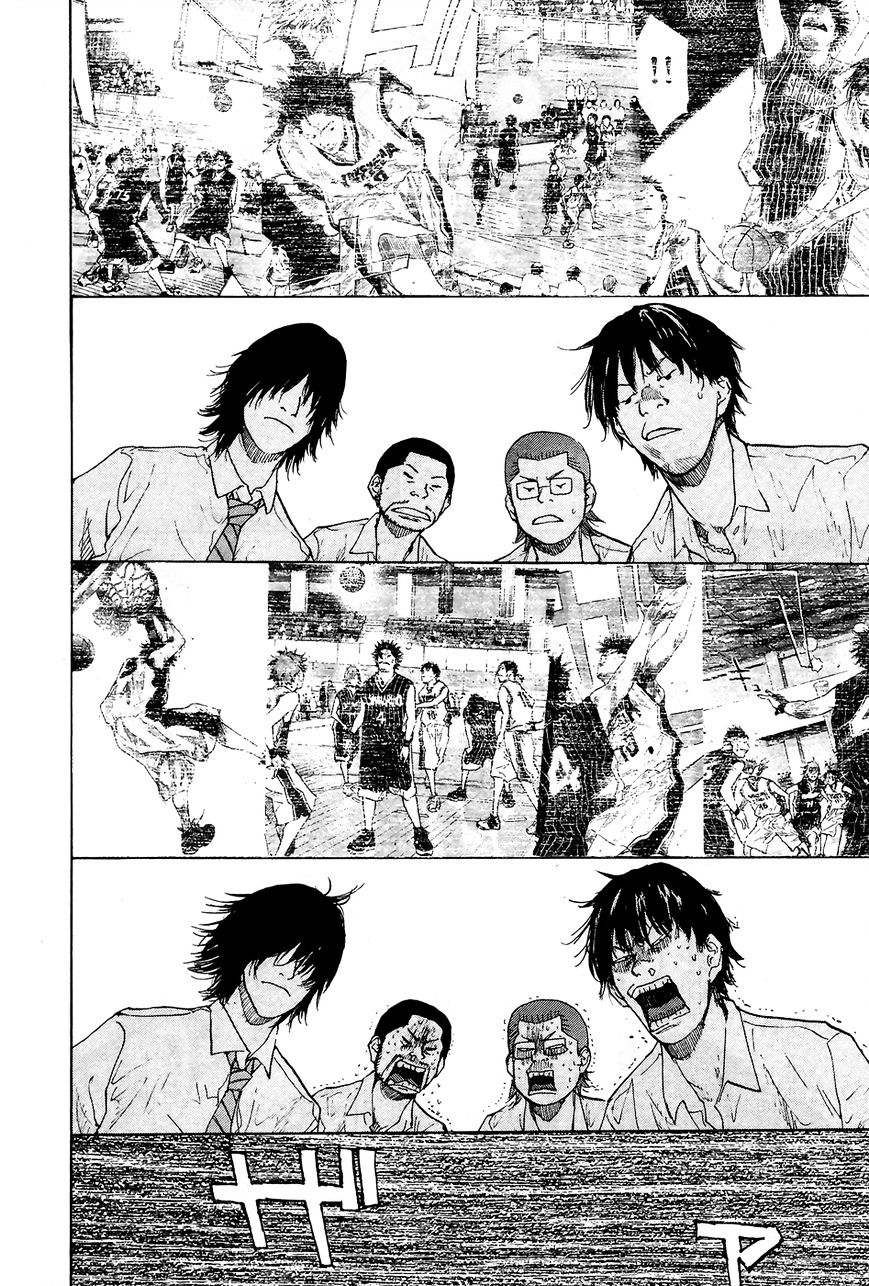 Read Ahiru no Sora en Manga Online
