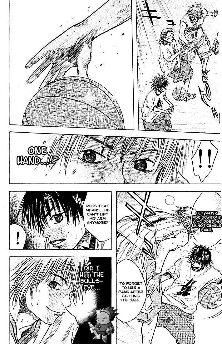 Read Ahiru no Sora en Manga Online