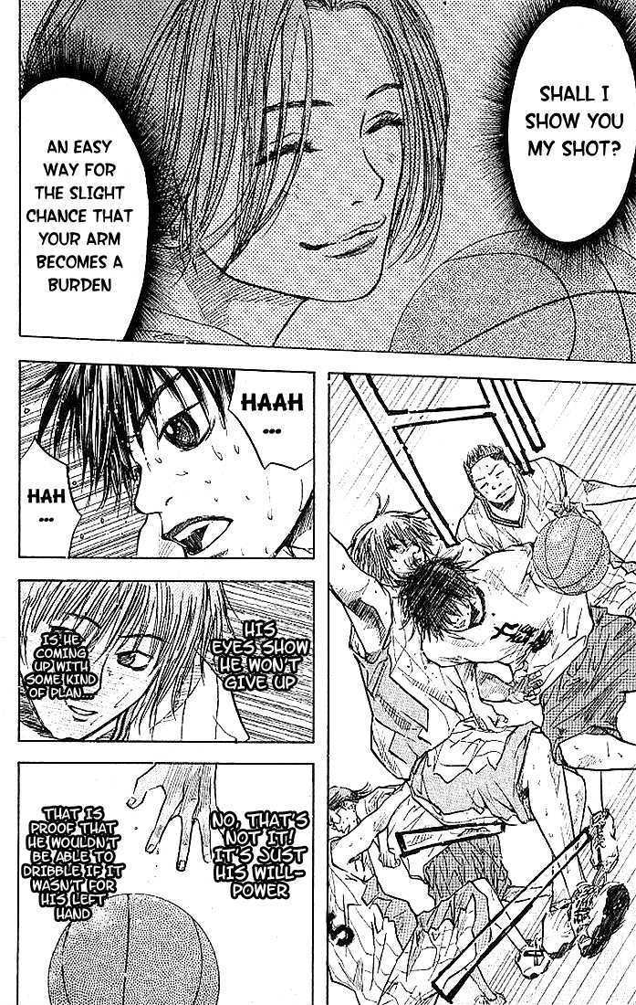Read Ahiru no Sora en Manga Online