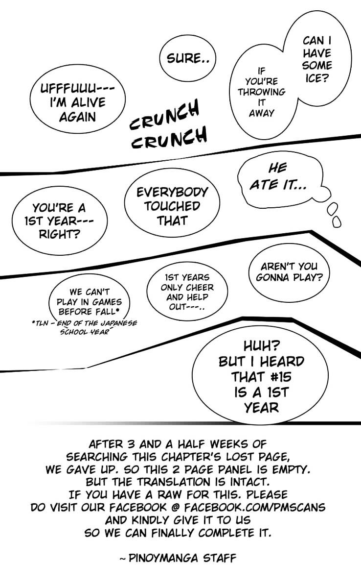 Read Ahiru no Sora en Manga Online