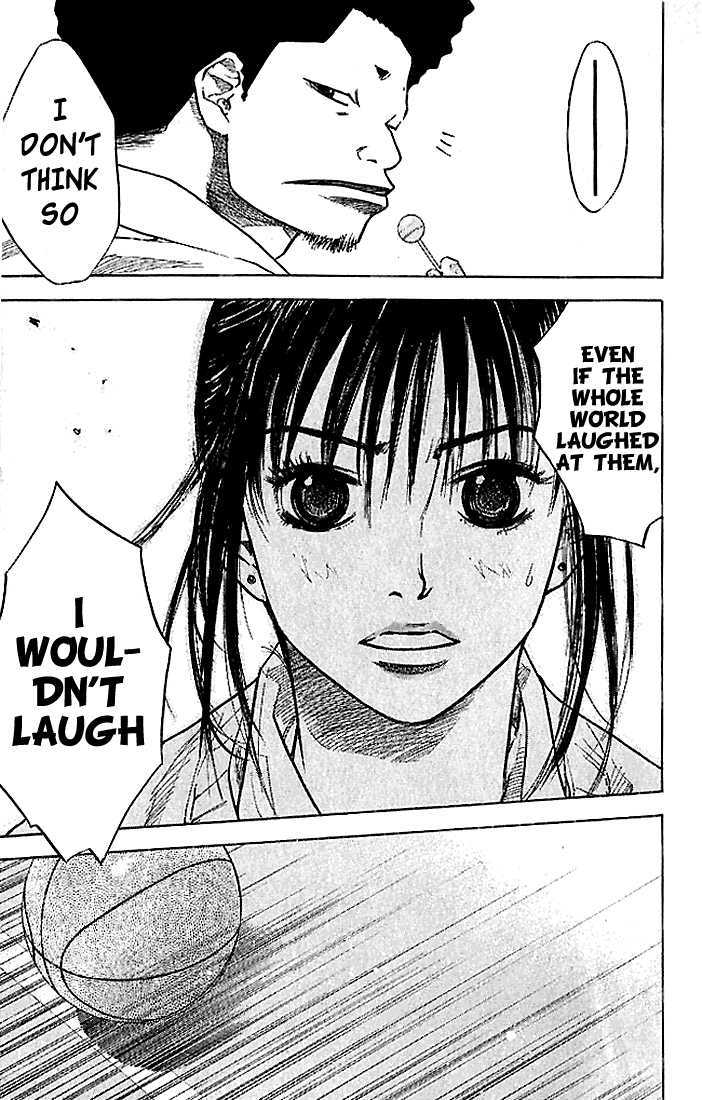 Read Ahiru no Sora en Manga Online