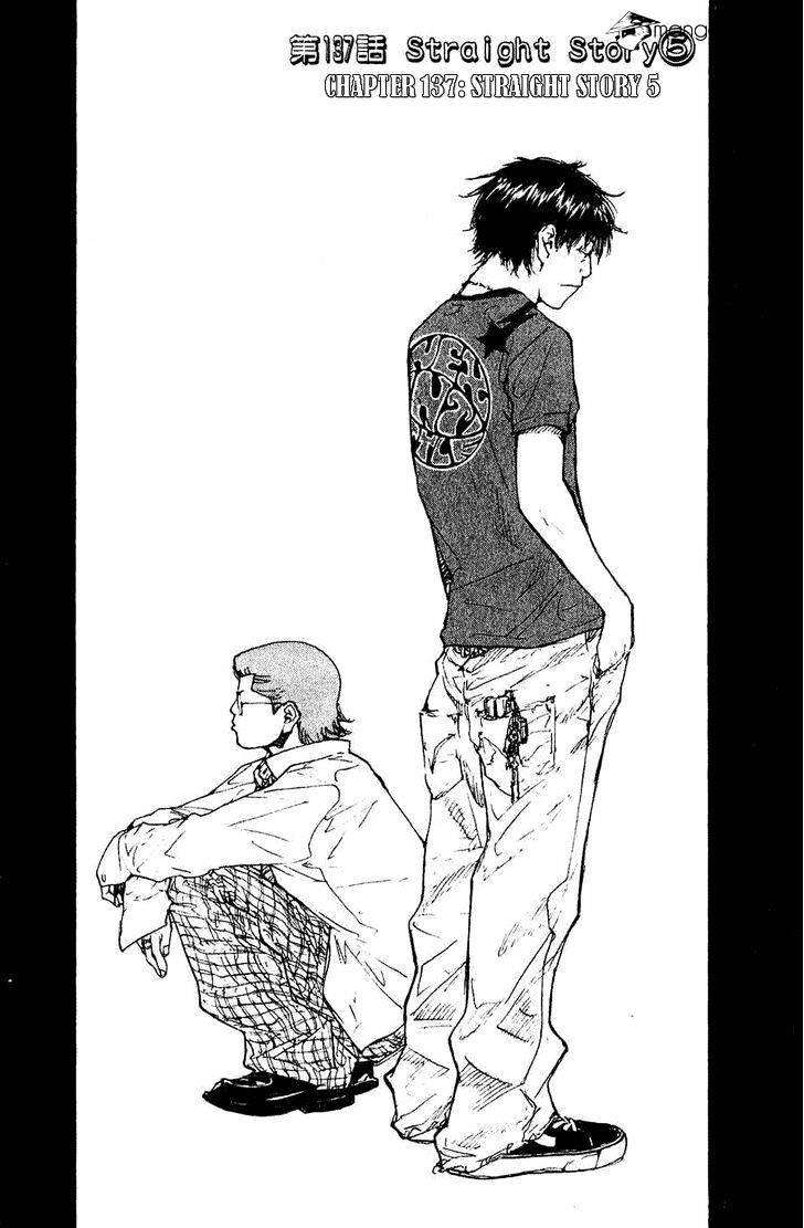Read Ahiru no Sora en Manga Online