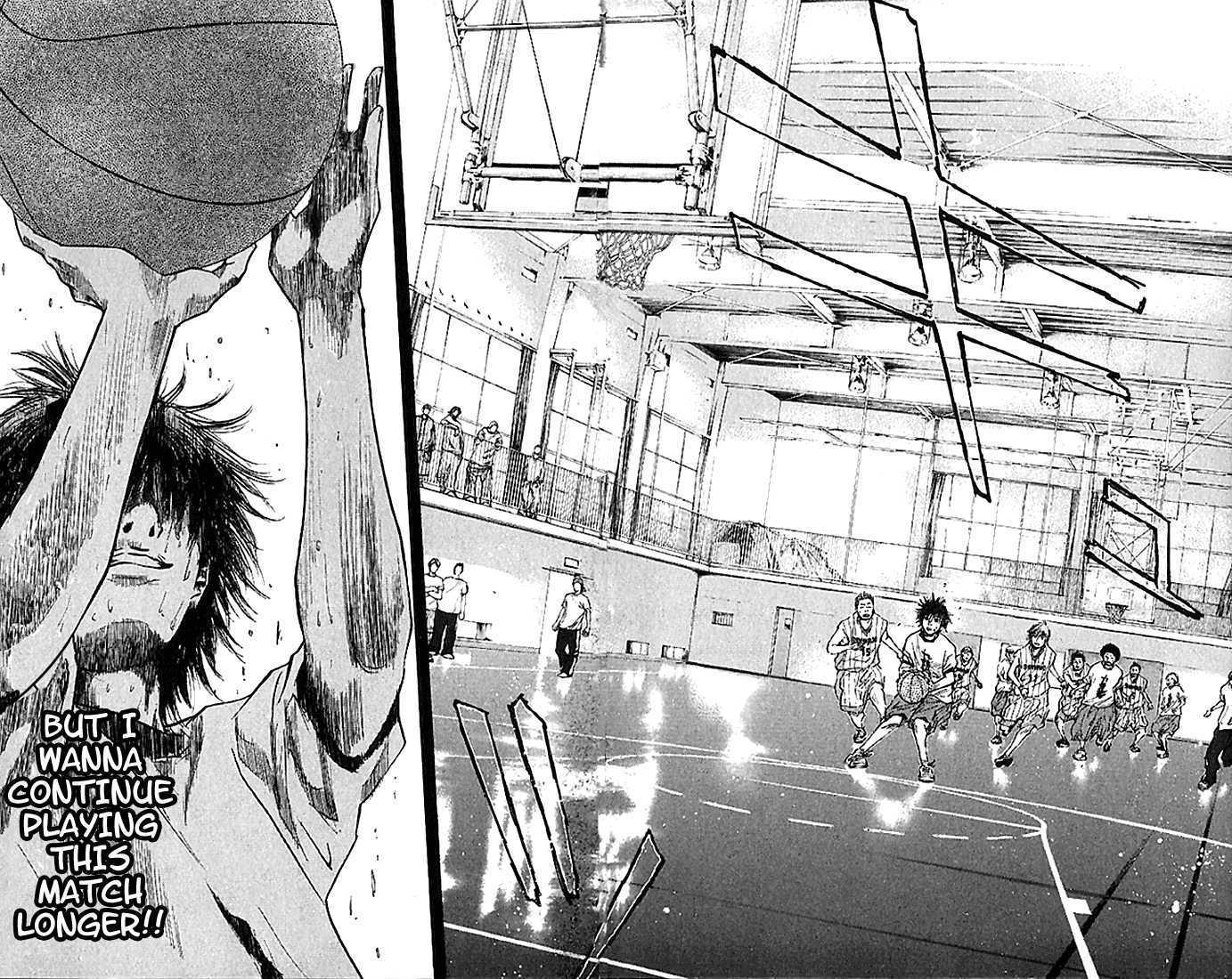 Read Ahiru no Sora en Manga Online