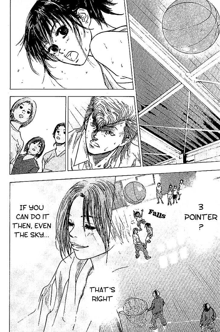 Read Ahiru no Sora en Manga Online