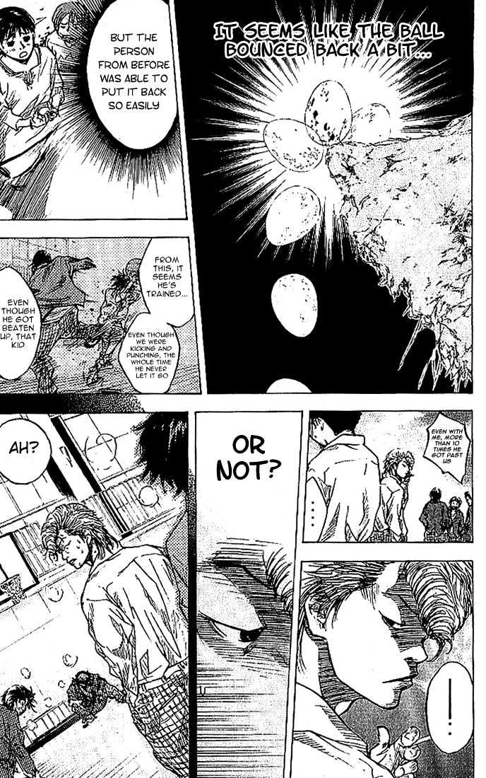 Read Ahiru no Sora en Manga Online