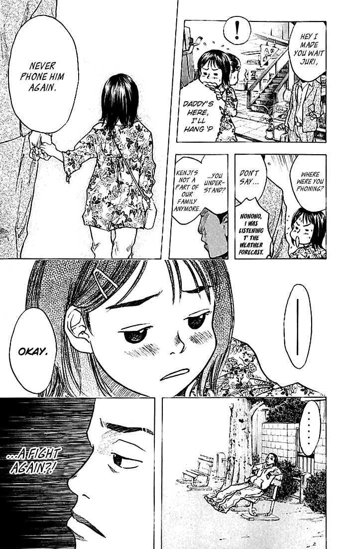 Read Ahiru no Sora en Manga Online