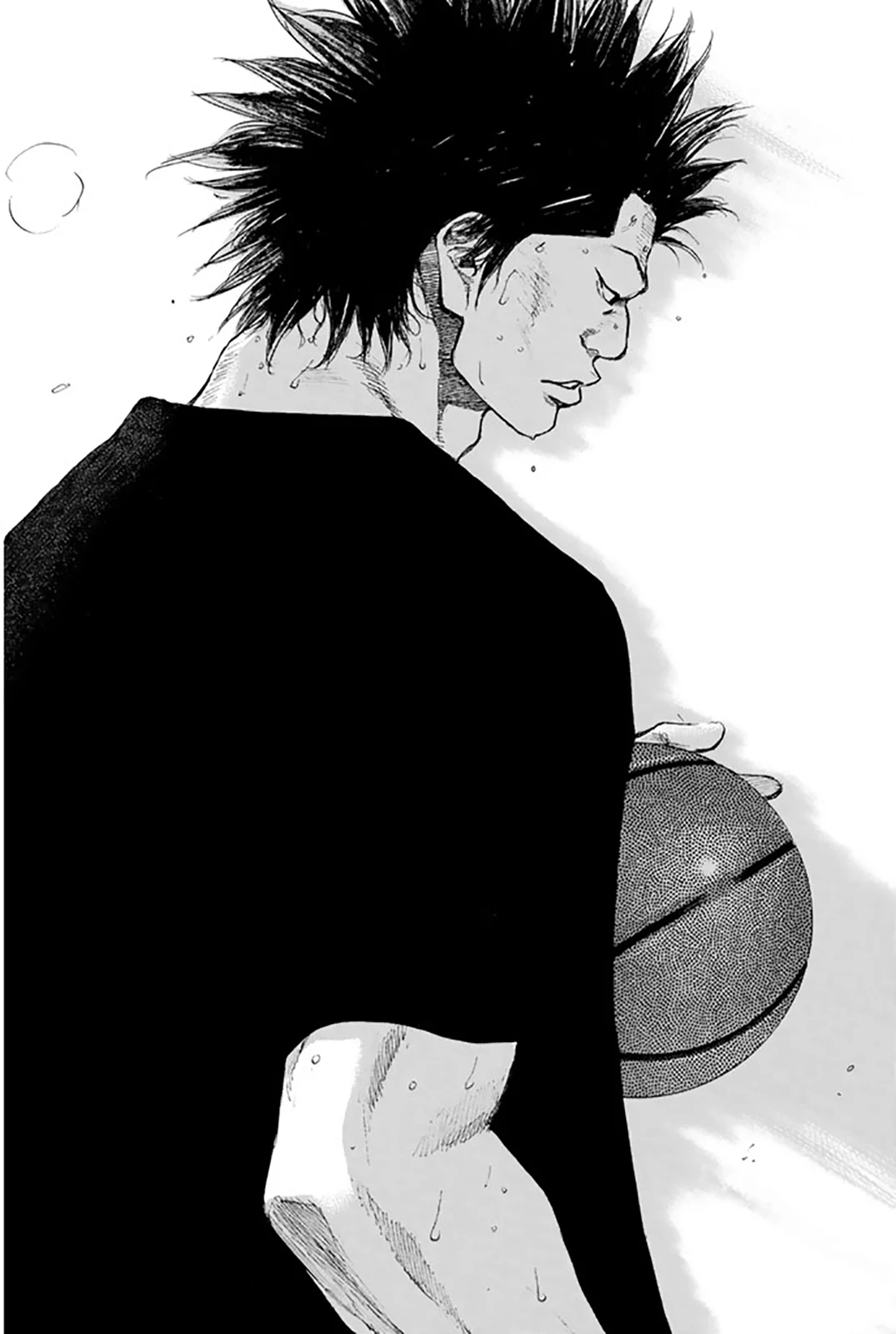 Read Ahiru no Sora en Manga Online