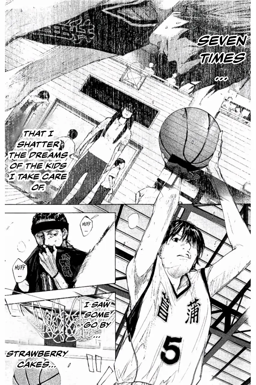 Read Ahiru no Sora en Manga Online