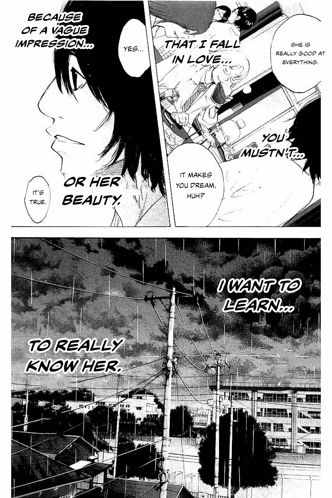 Read Ahiru no Sora en Manga Online