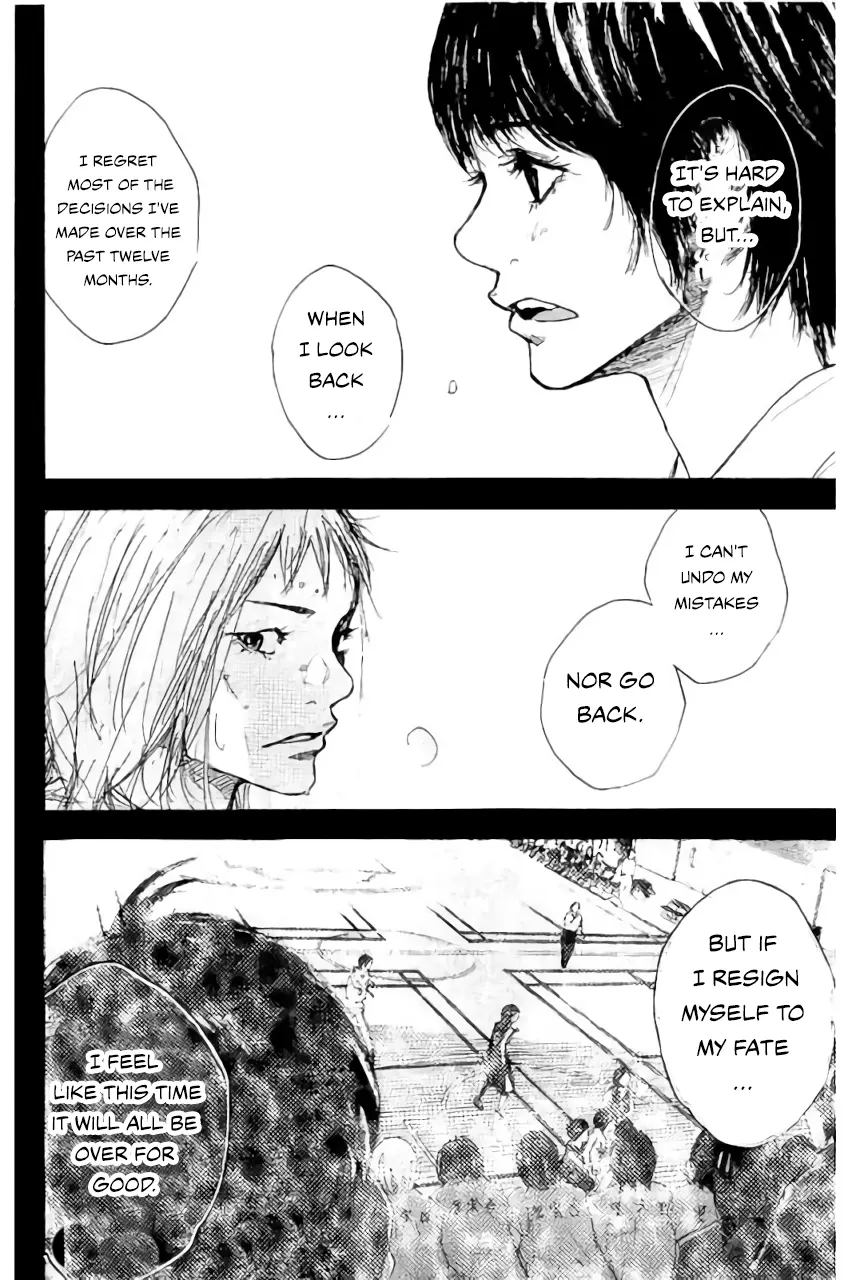Read Ahiru no Sora en Manga Online