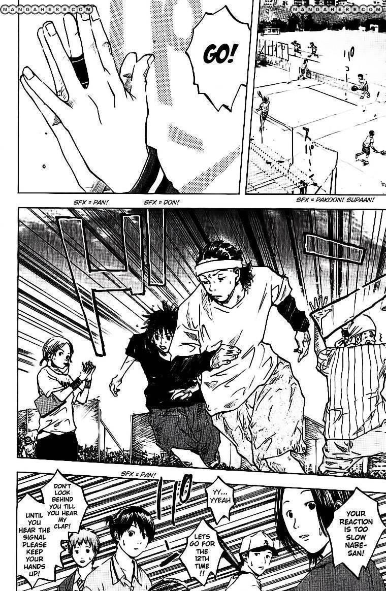 Read Ahiru no Sora en Manga Online