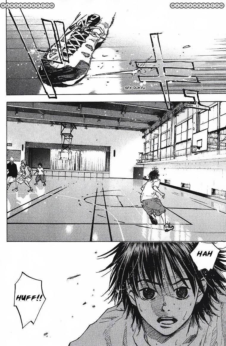 Read Ahiru no Sora en Manga Online