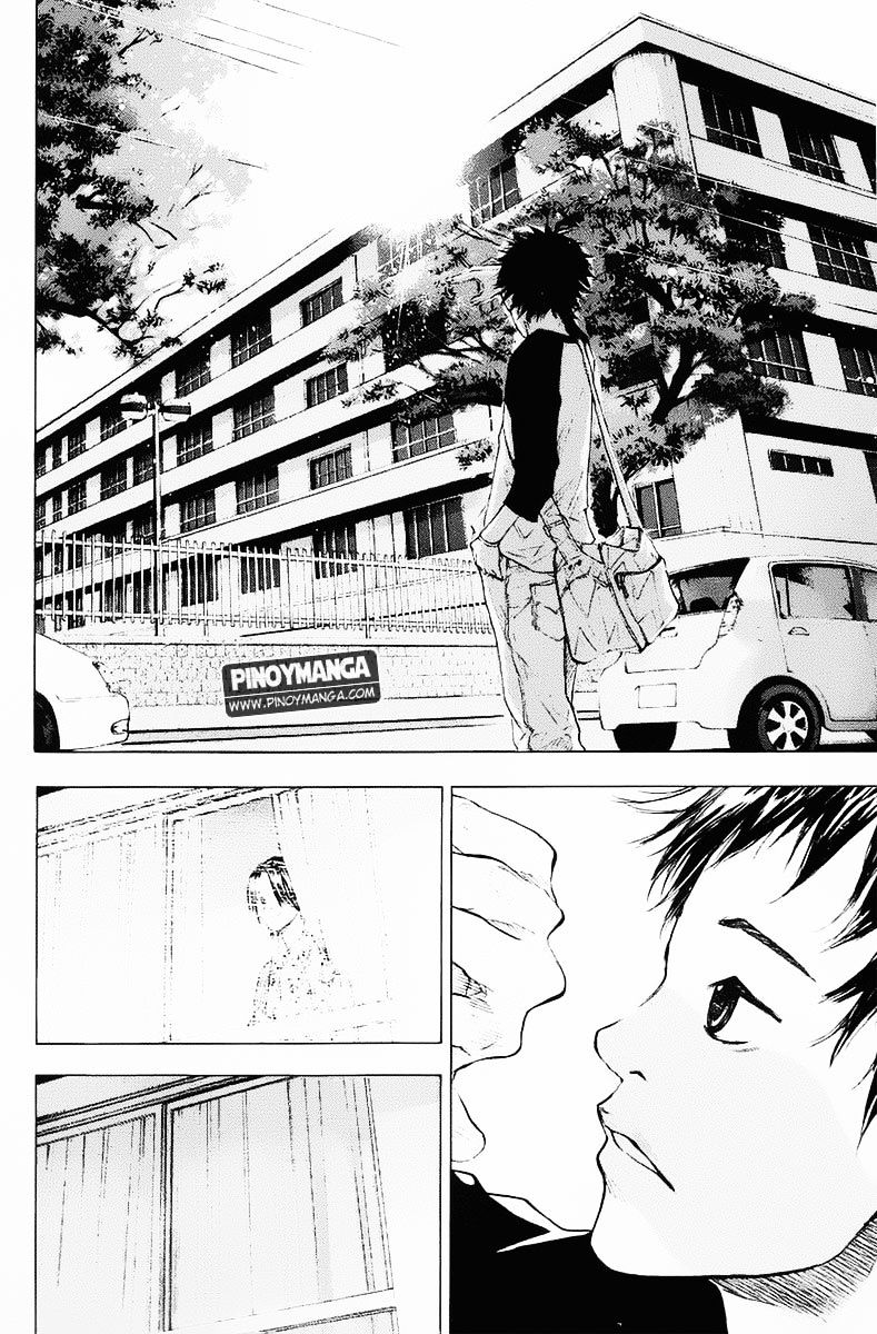 Read Ahiru no Sora en Manga Online
