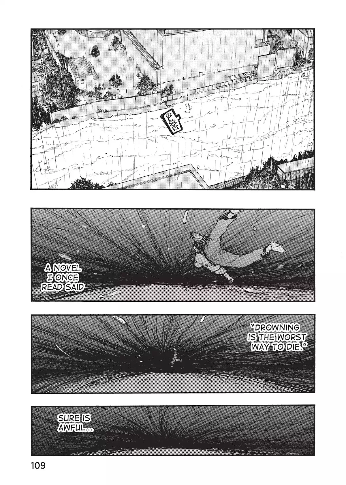 Read Ajin EN Manga Online