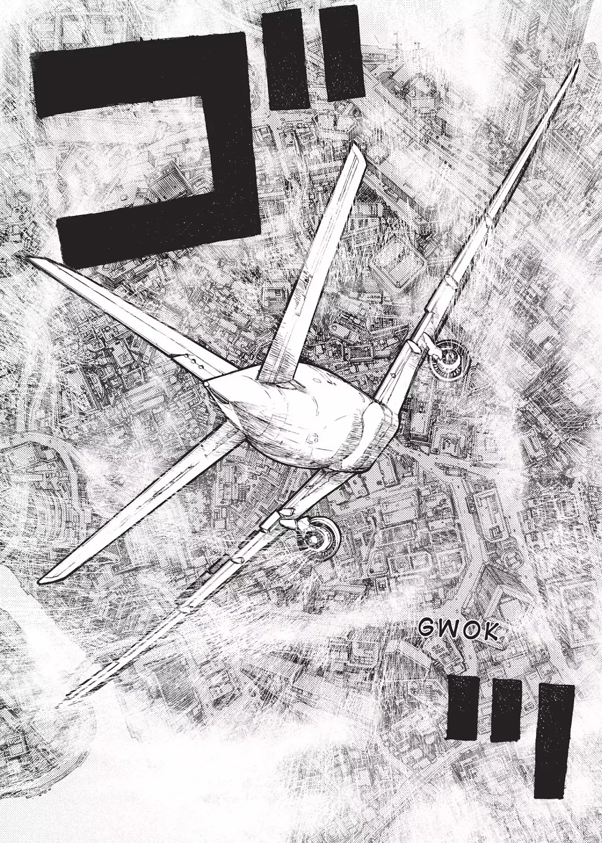 Read Ajin EN Manga Online