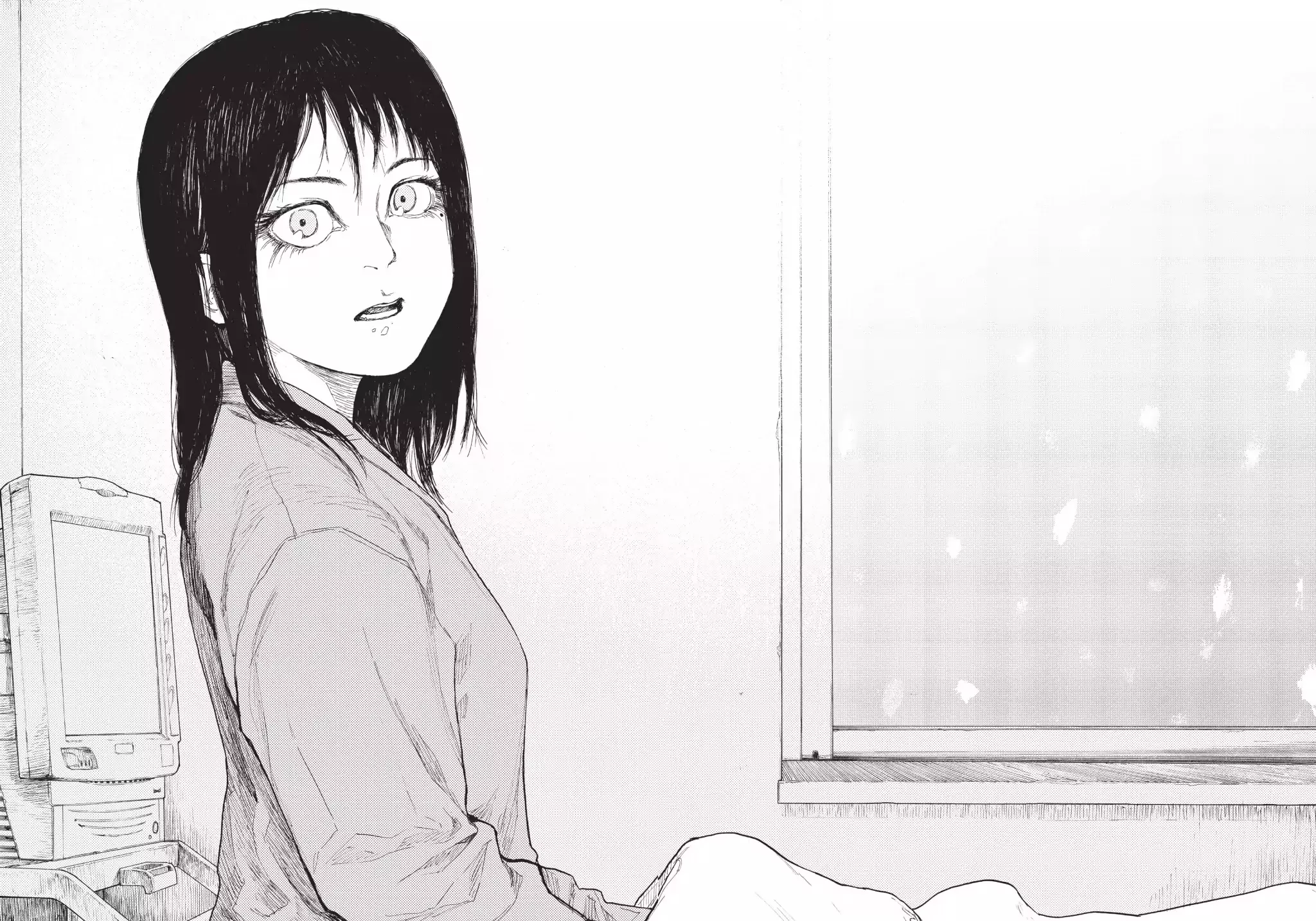Read Ajin EN Manga Online
