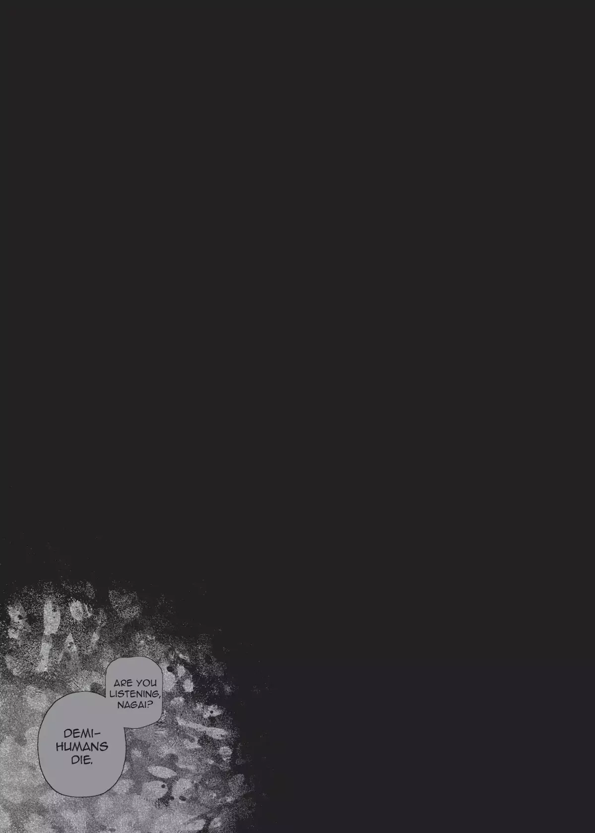 Read Ajin EN Manga Online