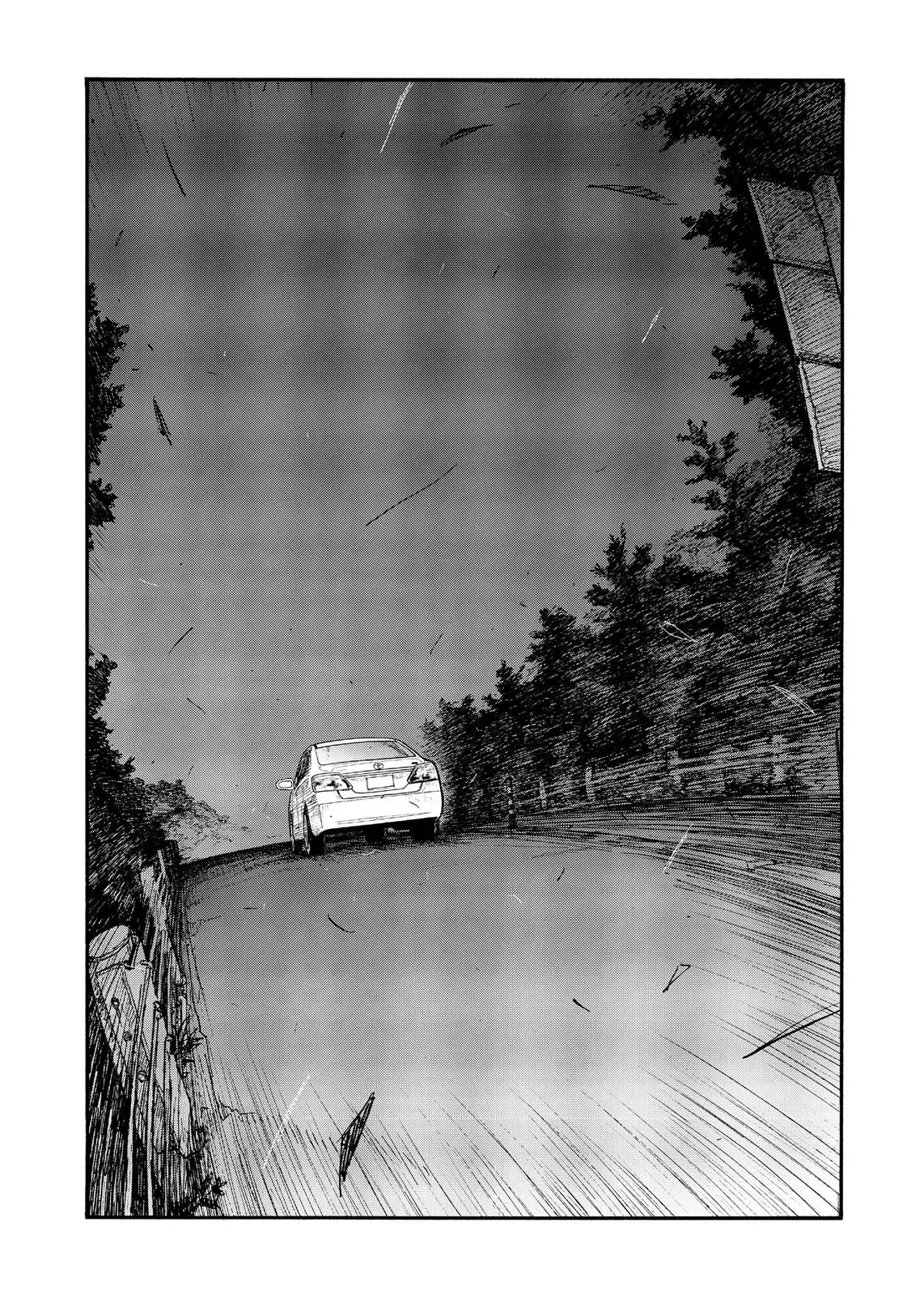Read Ajin EN Manga Online