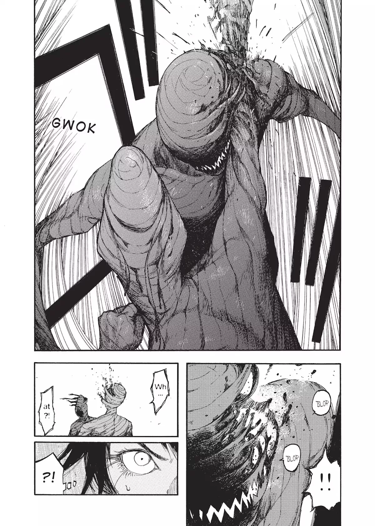 Read Ajin EN Manga Online