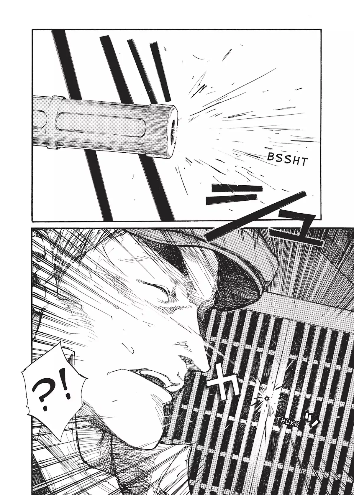Read Ajin EN Manga Online