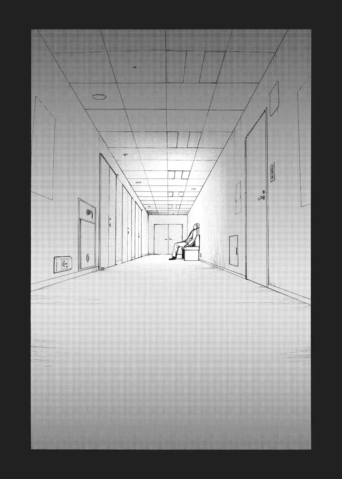 Read Ajin EN Manga Online