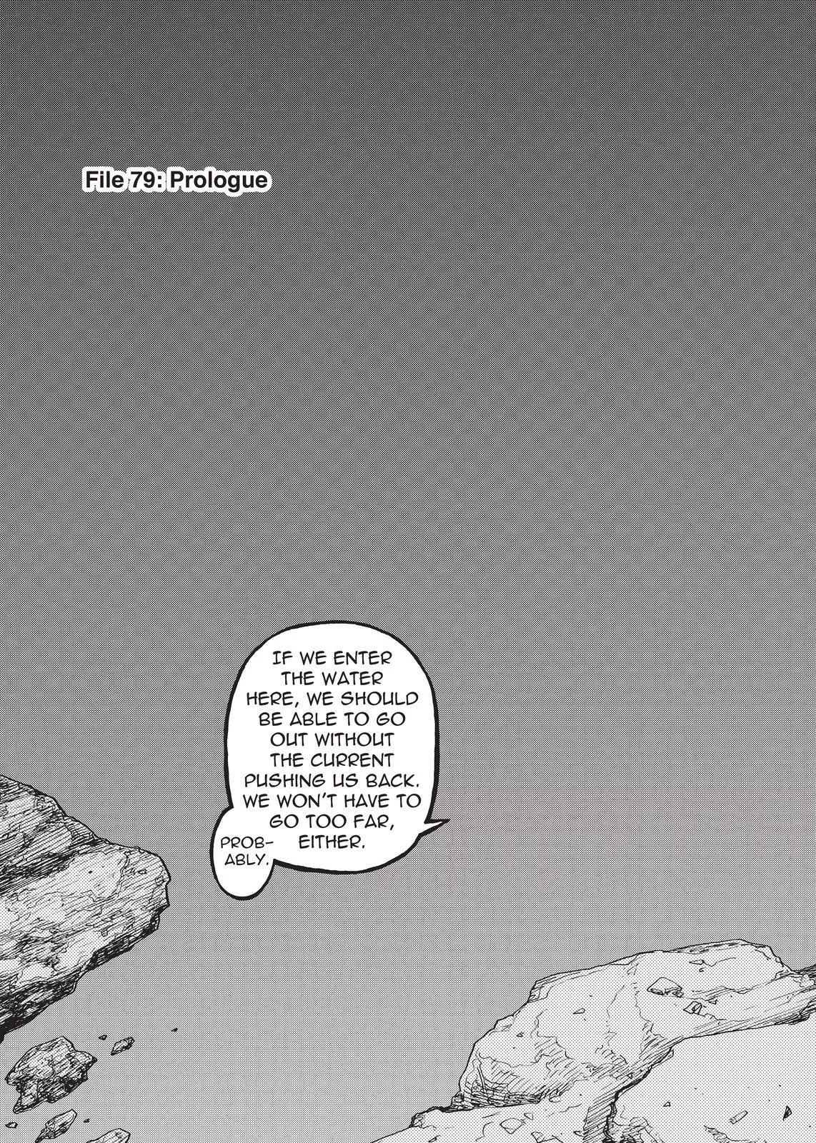Read Ajin EN Manga Online