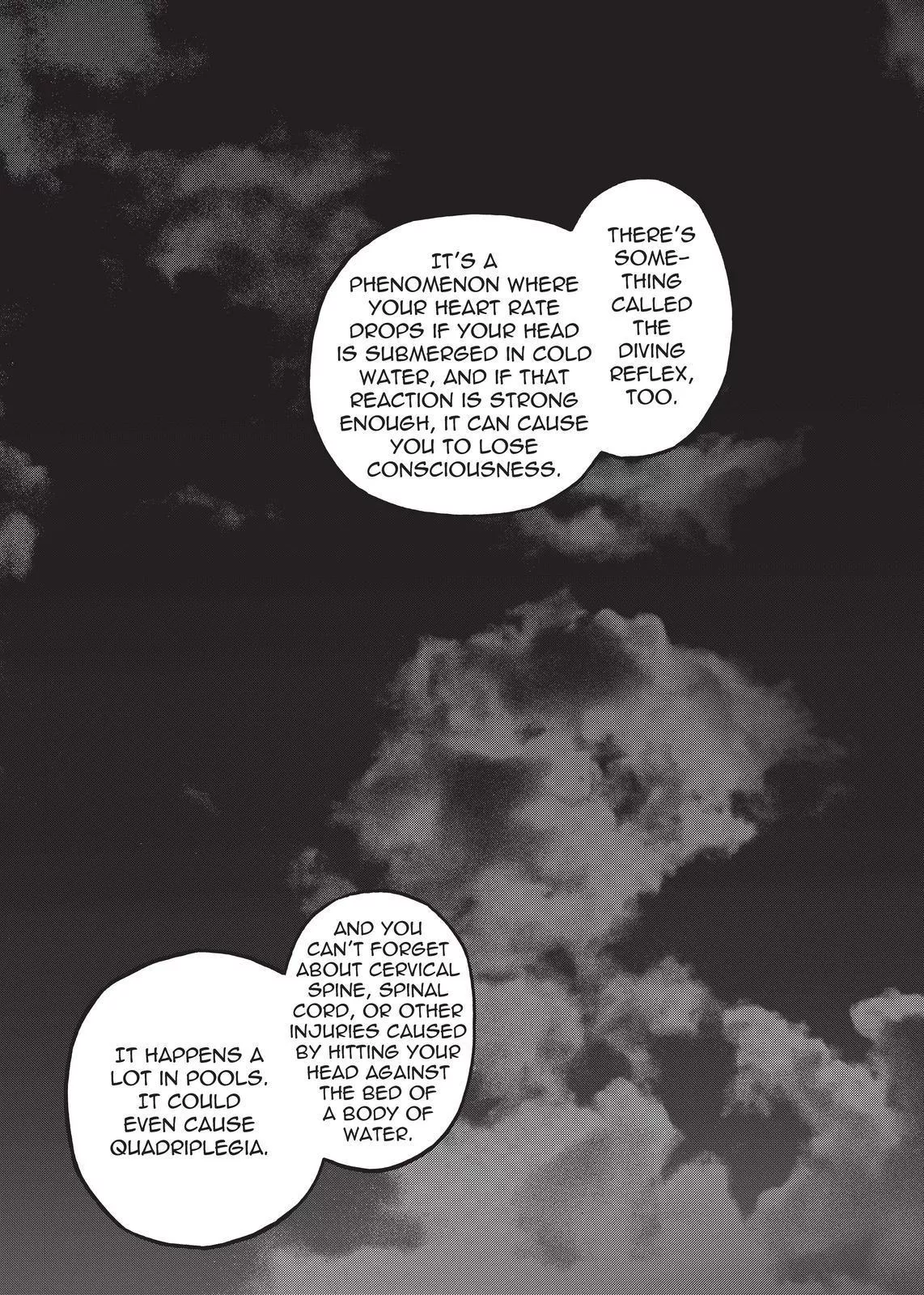 Read Ajin EN Manga Online
