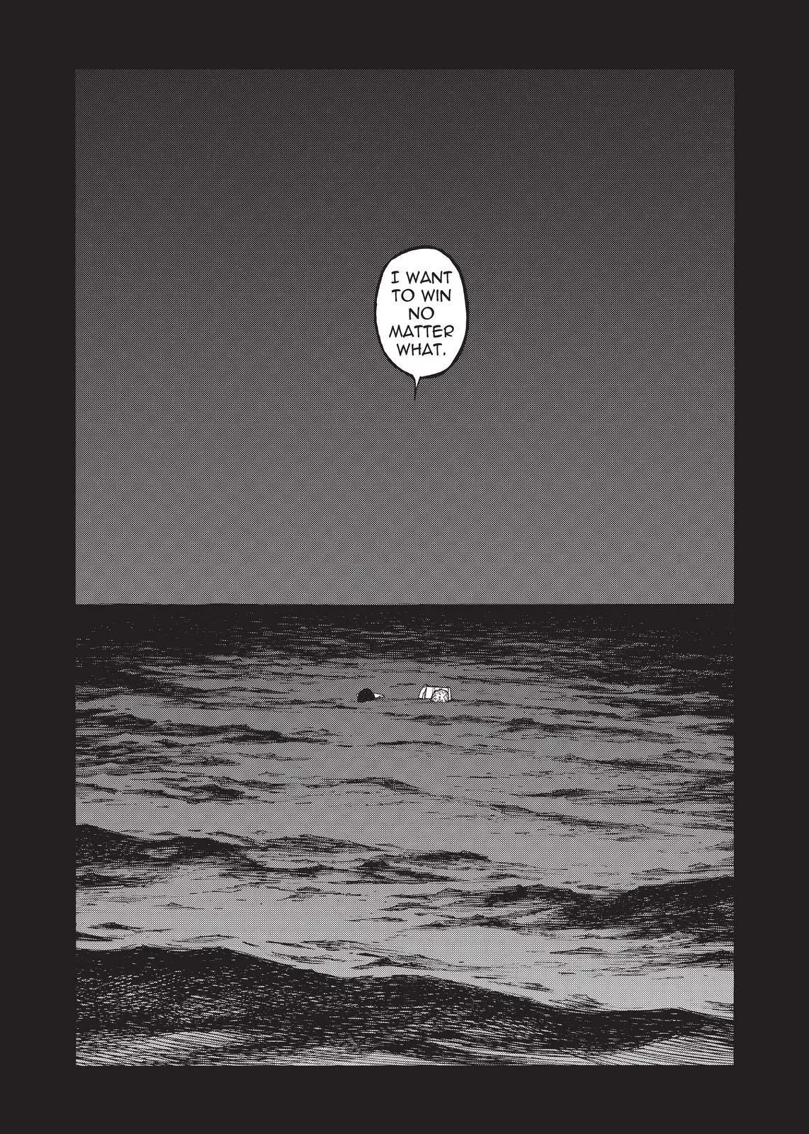 Read Ajin EN Manga Online