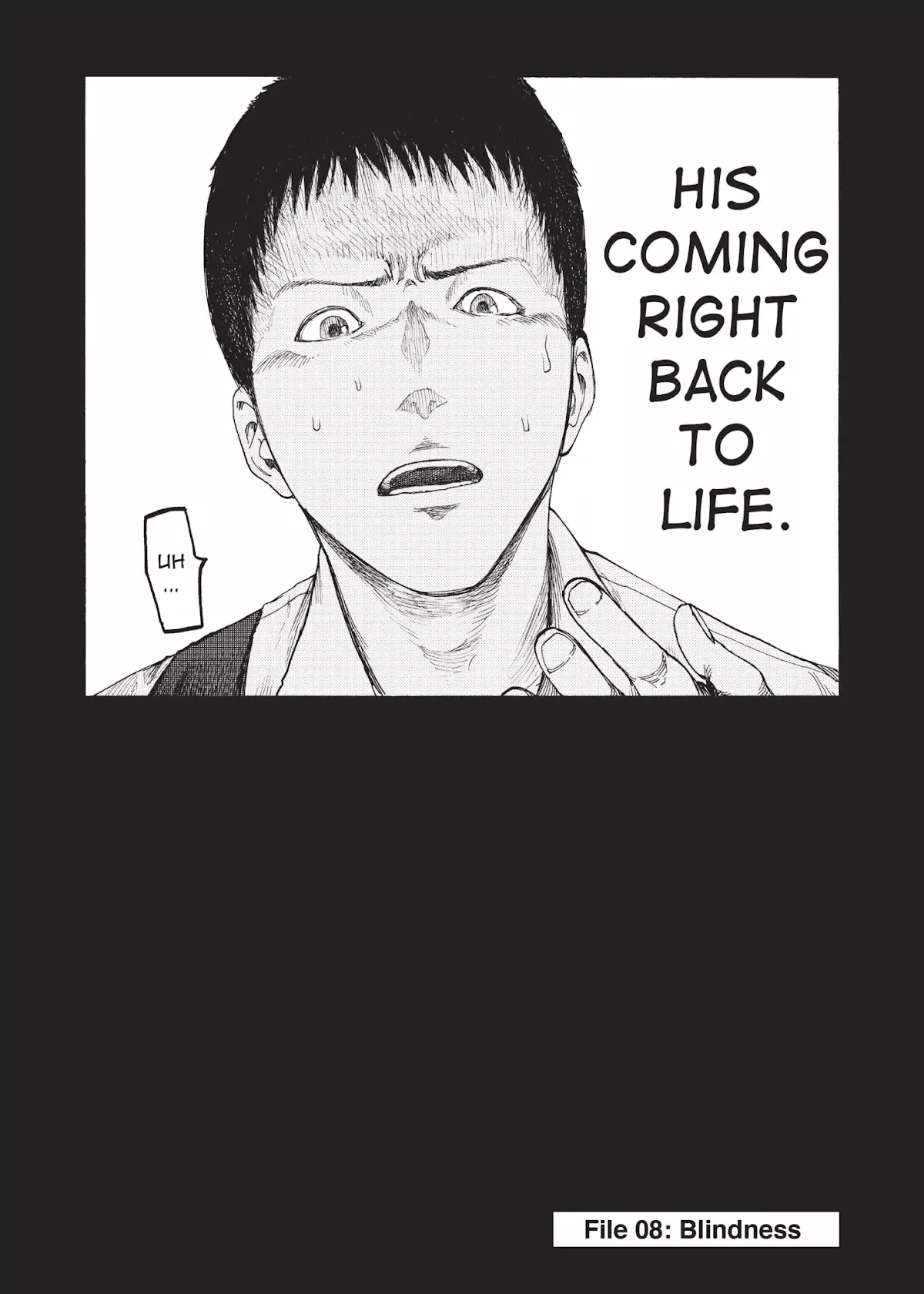 Read Ajin EN Manga Online