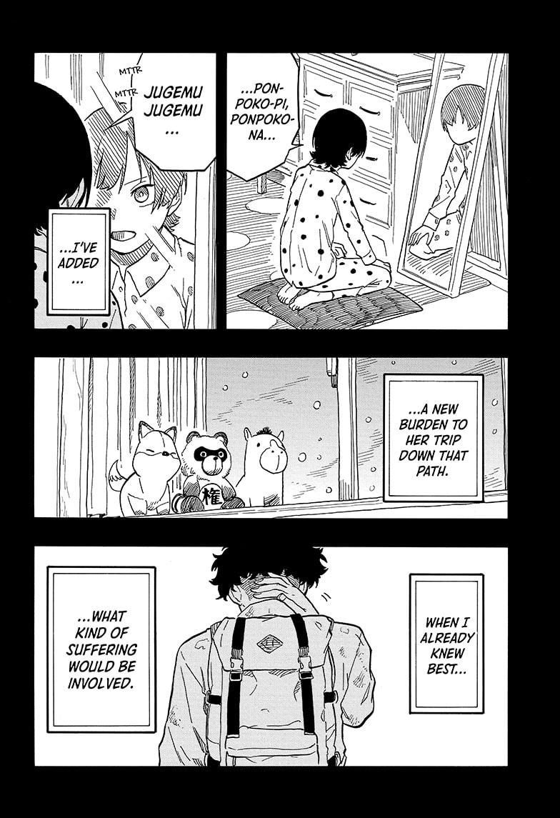 Read Akane-banashi EN Manga Online
