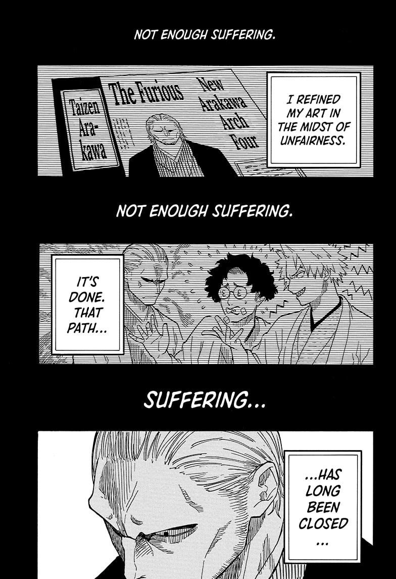 Read Akane-banashi EN Manga Online