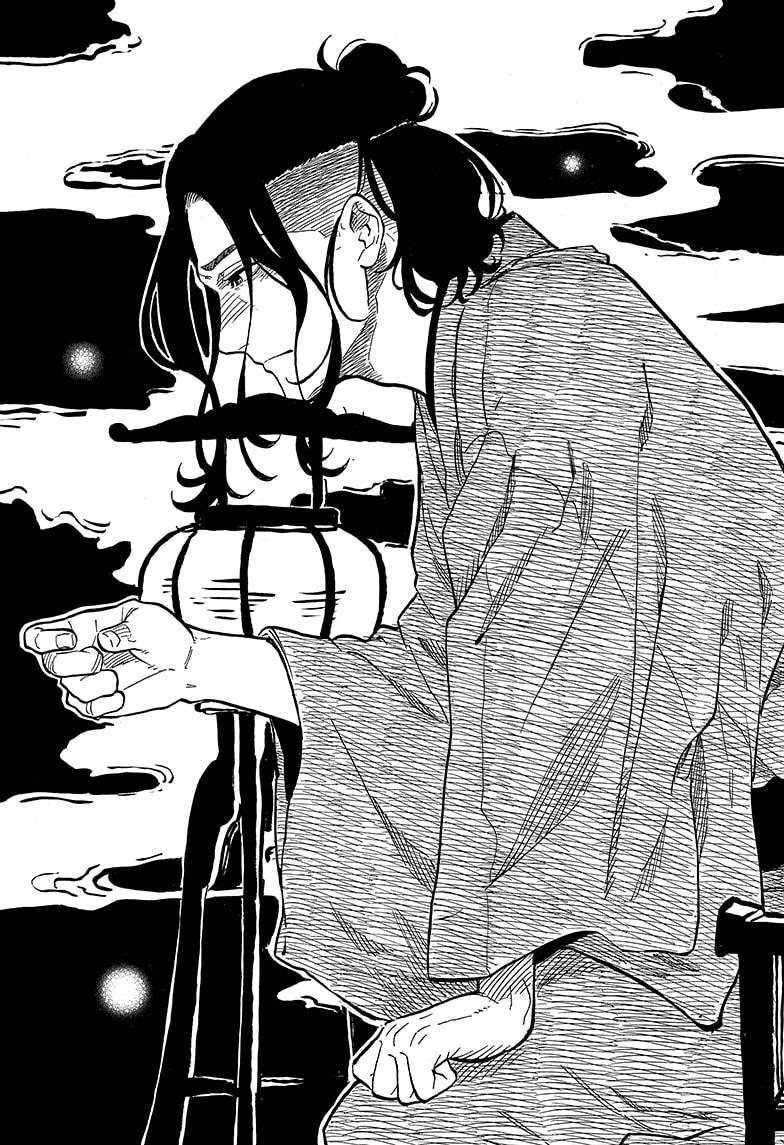 Read Akane-banashi EN Manga Online