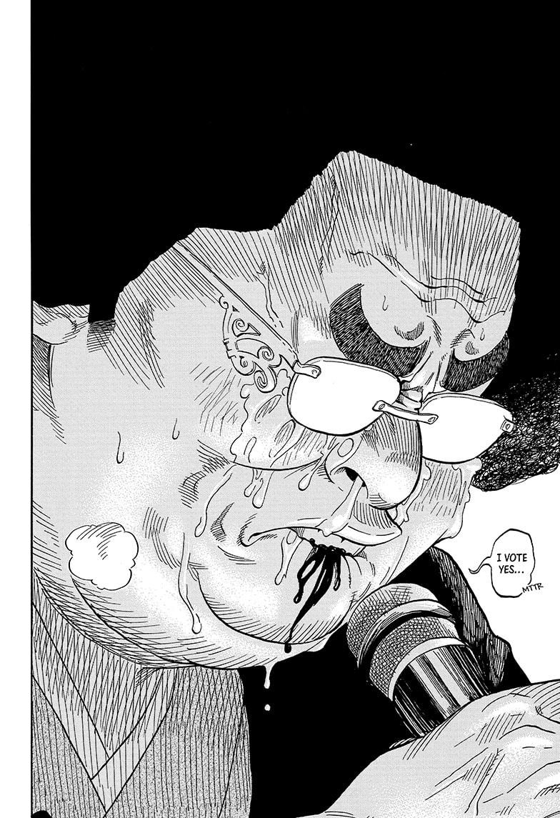 Read Akane-banashi EN Manga Online