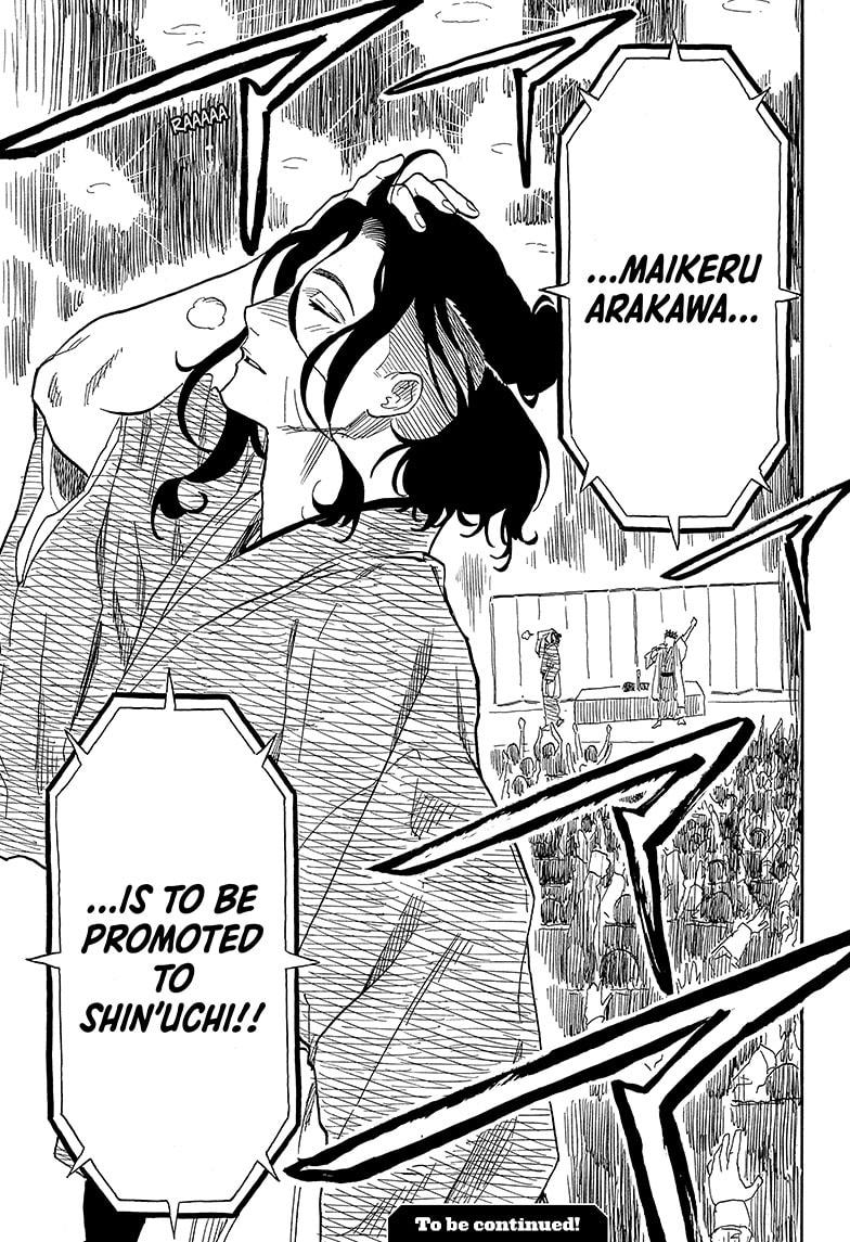 Read Akane-banashi EN Manga Online