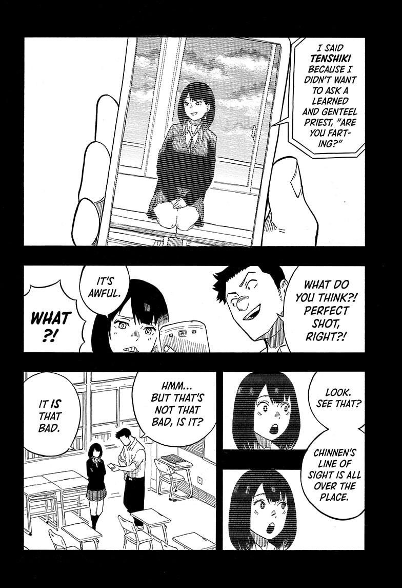 Read Akane-banashi EN Manga Online