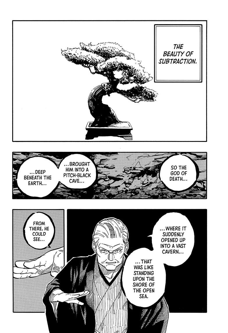Read Akane-banashi EN Manga Online