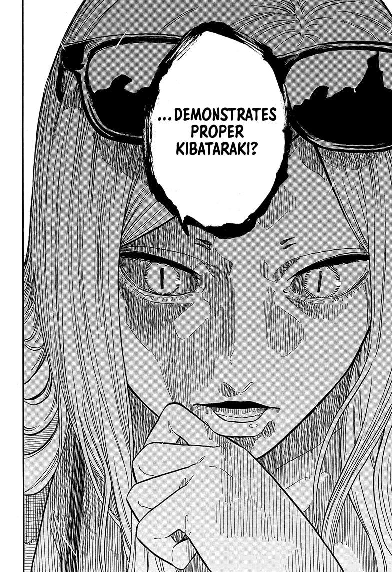 Read Akane-banashi EN Manga Online