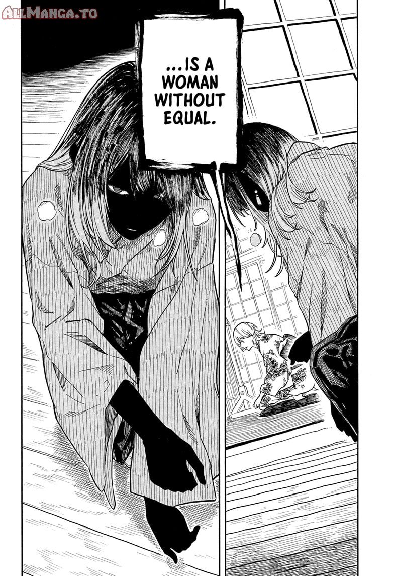 Read Akane-banashi EN Manga Online