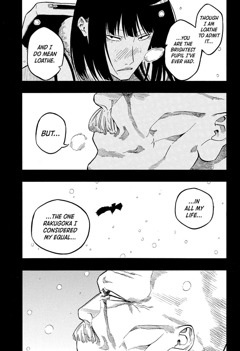 Read Akane-banashi EN Manga Online