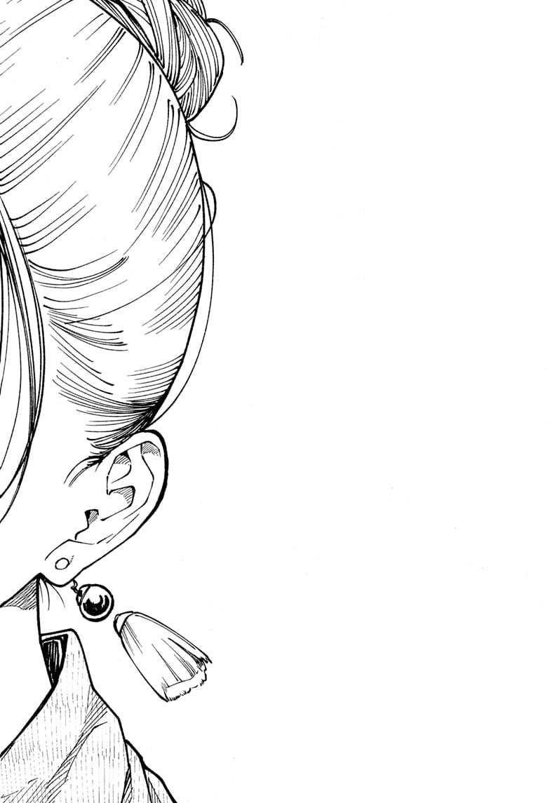 Read Akane-banashi EN Manga Online